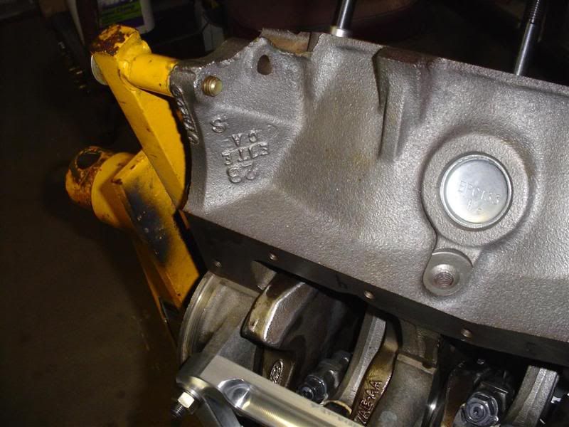 stock 5.0 roller lifters in a non roller ??? Ford Mustang Forums